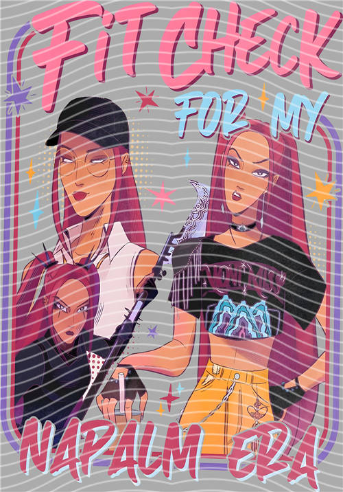 A5 Notebook Wraps-A  577